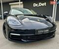 Чорний Порше Panamera, об'ємом двигуна 3 л та пробігом 95 тис. км за 59900 $, фото 22 на Automoto.ua