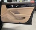 Чорний Порше Panamera, об'ємом двигуна 2.89 л та пробігом 21 тис. км за 91965 $, фото 43 на Automoto.ua