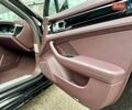 Черный Порше Панамера, объемом двигателя 3 л и пробегом 66 тыс. км за 77777 $, фото 13 на Automoto.ua