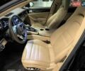 Чорний Порше Panamera, об'ємом двигуна 2.89 л та пробігом 21 тис. км за 91965 $, фото 23 на Automoto.ua