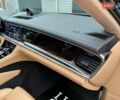 Чорний Порше Panamera, об'ємом двигуна 3 л та пробігом 95 тис. км за 59900 $, фото 45 на Automoto.ua