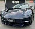 Чорний Порше Panamera, об'ємом двигуна 3 л та пробігом 95 тис. км за 59900 $, фото 13 на Automoto.ua