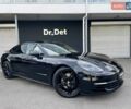 Чорний Порше Panamera, об'ємом двигуна 3 л та пробігом 95 тис. км за 59900 $, фото 16 на Automoto.ua