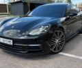Чорний Порше Panamera, об'ємом двигуна 3 л та пробігом 61 тис. км за 53000 $, фото 1 на Automoto.ua