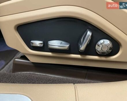 Чорний Порше Panamera, об'ємом двигуна 2.89 л та пробігом 21 тис. км за 91965 $, фото 21 на Automoto.ua