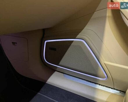 Чорний Порше Panamera, об'ємом двигуна 2.89 л та пробігом 21 тис. км за 91965 $, фото 49 на Automoto.ua
