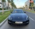 Черный Порше Панамера, объемом двигателя 3 л и пробегом 88 тыс. км за 64000 $, фото 6 на Automoto.ua
