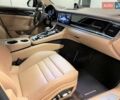Чорний Порше Panamera, об'ємом двигуна 2.89 л та пробігом 21 тис. км за 91965 $, фото 42 на Automoto.ua