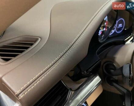 Чорний Порше Panamera, об'ємом двигуна 2.89 л та пробігом 21 тис. км за 91965 $, фото 19 на Automoto.ua