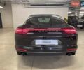 Чорний Порше Panamera, об'ємом двигуна 2.89 л та пробігом 21 тис. км за 91965 $, фото 8 на Automoto.ua