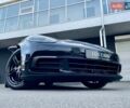 Чорний Порше Panamera, об'ємом двигуна 3 л та пробігом 95 тис. км за 59900 $, фото 20 на Automoto.ua