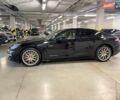 Чорний Порше Panamera, об'ємом двигуна 2.89 л та пробігом 21 тис. км за 91965 $, фото 1 на Automoto.ua