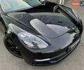 Чорний Порше Panamera, об'ємом двигуна 3 л та пробігом 95 тис. км за 59900 $, фото 23 на Automoto.ua