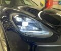 Чорний Порше Panamera, об'ємом двигуна 2.89 л та пробігом 21 тис. км за 91965 $, фото 15 на Automoto.ua