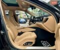 Чорний Порше Panamera, об'ємом двигуна 3 л та пробігом 95 тис. км за 59900 $, фото 44 на Automoto.ua