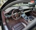 Черный Порше Панамера, объемом двигателя 3 л и пробегом 66 тыс. км за 77777 $, фото 21 на Automoto.ua