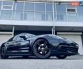 Чорний Порше Panamera, об'ємом двигуна 3 л та пробігом 95 тис. км за 59900 $, фото 17 на Automoto.ua