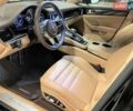 Чорний Порше Panamera, об'ємом двигуна 2.89 л та пробігом 21 тис. км за 91965 $, фото 3 на Automoto.ua