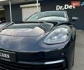 Чорний Порше Panamera, об'ємом двигуна 3 л та пробігом 95 тис. км за 59900 $, фото 4 на Automoto.ua