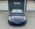Чорний Порше Panamera, об'ємом двигуна 3 л та пробігом 95 тис. км за 59900 $, фото 1 на Automoto.ua