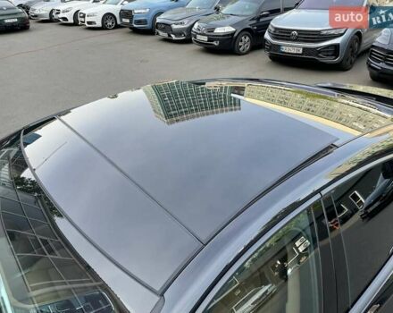 Чорний Порше Panamera, об'ємом двигуна 3 л та пробігом 95 тис. км за 59900 $, фото 34 на Automoto.ua