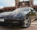 Чорний Порше Panamera, об'ємом двигуна 3 л та пробігом 63 тис. км за 49900 $, фото 1 на Automoto.ua