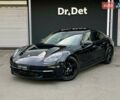 Чорний Порше Panamera, об'ємом двигуна 3 л та пробігом 95 тис. км за 59900 $, фото 12 на Automoto.ua