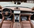 Чорний Порше Panamera, об'ємом двигуна 2.9 л та пробігом 7 тис. км за 109700 $, фото 74 на Automoto.ua