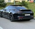 Черный Порше Панамера, объемом двигателя 3 л и пробегом 88 тыс. км за 64000 $, фото 23 на Automoto.ua