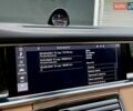 Чорний Порше Panamera, об'ємом двигуна 3 л та пробігом 95 тис. км за 59900 $, фото 53 на Automoto.ua