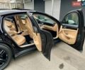Чорний Порше Panamera, об'ємом двигуна 3 л та пробігом 95 тис. км за 59900 $, фото 68 на Automoto.ua