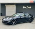 Чорний Порше Panamera, об'ємом двигуна 3 л та пробігом 95 тис. км за 59900 $, фото 8 на Automoto.ua