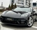 Чорний Порше Panamera, об'ємом двигуна 2.9 л та пробігом 7 тис. км за 109700 $, фото 2 на Automoto.ua