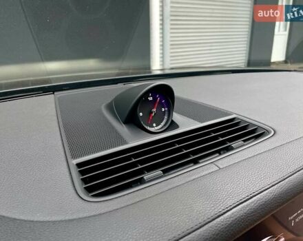 Чорний Порше Panamera, об'ємом двигуна 3 л та пробігом 95 тис. км за 59900 $, фото 55 на Automoto.ua