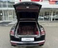 Черный Порше Панамера, объемом двигателя 3 л и пробегом 66 тыс. км за 77777 $, фото 16 на Automoto.ua