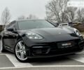 Чорний Порше Panamera, об'ємом двигуна 2.9 л та пробігом 7 тис. км за 109700 $, фото 25 на Automoto.ua