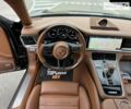 Чорний Порше Panamera, об'ємом двигуна 2.9 л та пробігом 7 тис. км за 109700 $, фото 78 на Automoto.ua