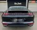 Чорний Порше Panamera, об'ємом двигуна 3 л та пробігом 95 тис. км за 59900 $, фото 29 на Automoto.ua