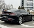 Чорний Порше Panamera, об'ємом двигуна 2.9 л та пробігом 7 тис. км за 109700 $, фото 18 на Automoto.ua