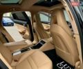 Чорний Порше Panamera, об'ємом двигуна 3 л та пробігом 95 тис. км за 59900 $, фото 75 на Automoto.ua