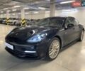 Черный Порше Панамера, объемом двигателя 2.89 л и пробегом 21 тыс. км за 92712 $, фото 1 на Automoto.ua