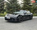 Чорний Порше Panamera, об'ємом двигуна 2.9 л та пробігом 37 тис. км за 89000 $, фото 1 на Automoto.ua