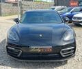 Чорний Порше Panamera, об'ємом двигуна 2.89 л та пробігом 33 тис. км за 86000 $, фото 2 на Automoto.ua