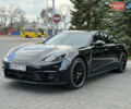Чорний Порше Panamera, об'ємом двигуна 2.9 л та пробігом 37 тис. км за 89000 $, фото 7 на Automoto.ua