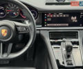 Чорний Порше Panamera, об'ємом двигуна 2.9 л та пробігом 37 тис. км за 89000 $, фото 17 на Automoto.ua
