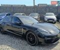 Чорний Порше Panamera, об'ємом двигуна 2.89 л та пробігом 33 тис. км за 86000 $, фото 1 на Automoto.ua