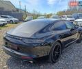 Чорний Порше Panamera, об'ємом двигуна 2.89 л та пробігом 33 тис. км за 86000 $, фото 5 на Automoto.ua