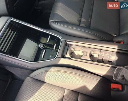 Чорний Порше Panamera, об'ємом двигуна 2.89 л та пробігом 33 тис. км за 86000 $, фото 39 на Automoto.ua