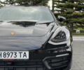 Чорний Порше Panamera, об'ємом двигуна 2.9 л та пробігом 37 тис. км за 89000 $, фото 8 на Automoto.ua