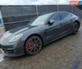 Чорний Порше Panamera, об'ємом двигуна 2.9 л та пробігом 82 тис. км за 40000 $, фото 1 на Automoto.ua